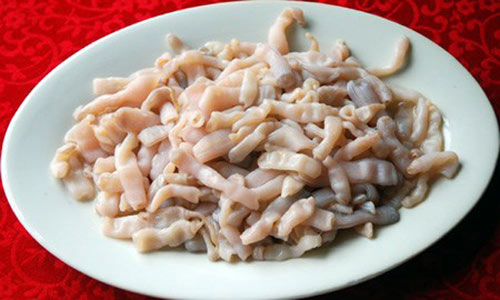 15 món ăn hải sản ngon nổi tiếng không nên bỏ qua - 11