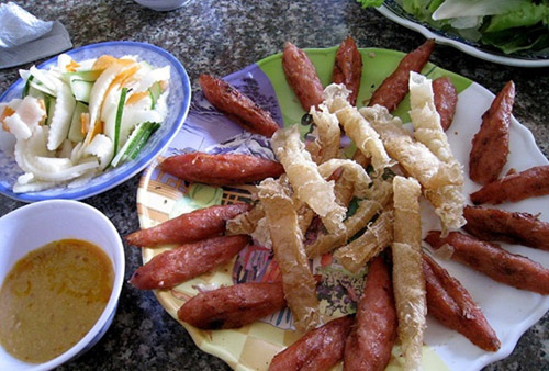 12 đặc sản nghĩ đến là thèm của Đà Lạt - 2