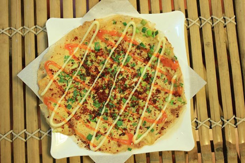 12 đặc sản nghĩ đến là thèm của Đà Lạt - 3