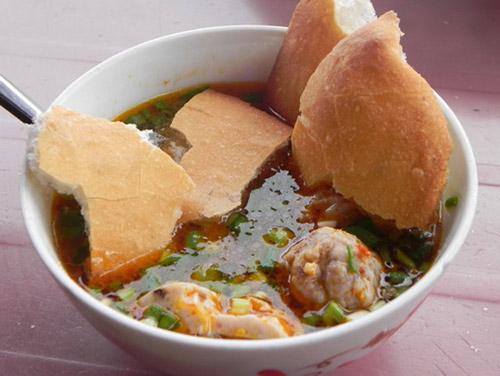 12 đặc sản nghĩ đến là thèm của Đà Lạt - 1
