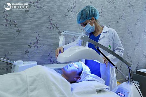 Điểm khác biệt về dịch vụ làm đẹp tại Thu Cúc Clinics - 5