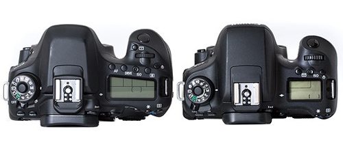 Đánh giá máy ảnh Canon EOS 80D - 6