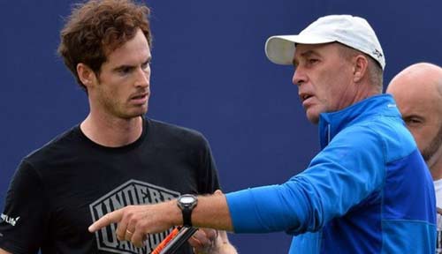 Murray – Mahut: Mộng lớn gặp trắc trở (V1 Aegon) Murray – Mahut: Mộng lớn gặp trắc trở (V1 Aegon)