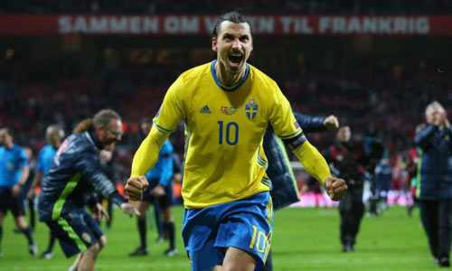 Nhập nhằng tương lai Ibra: Gia nhập MU hay Bayern? Nhập nhằng tương lai Ibra: Gia nhập MU hay Bayern?