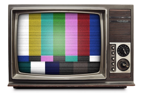 Tạm biệt công nghệ xem TV miễn phí bằng ăng-ten! Tạm biệt công nghệ xem TV miễn phí bằng ăng-ten!