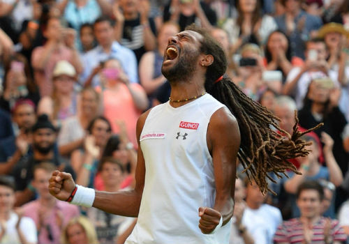 Tin thể thao 16/6: "Dị nhân" tóc dài thay Nadal ở Wimbledon Tin thể thao 16/6: "Dị nhân" tóc dài thay Nadal ở Wimbledon
