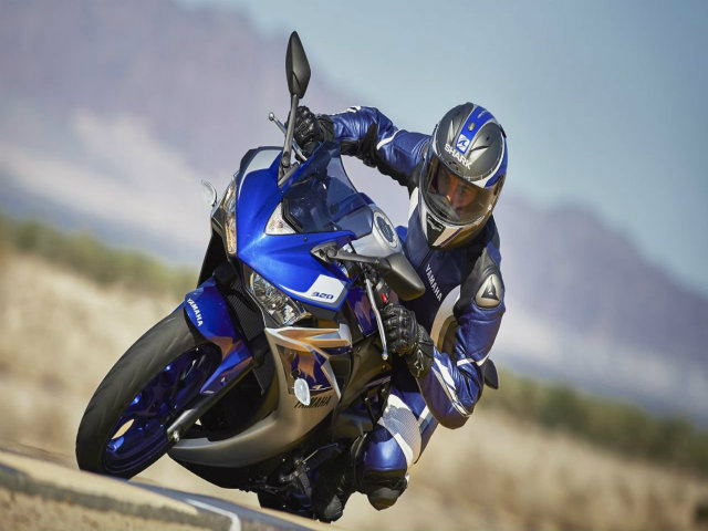 Yamaha Nhật Bản triệu hồi loạt môtô dính lỗi