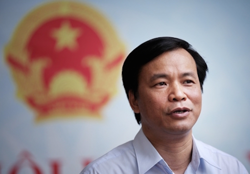 “Ông Trịnh Xuân Thanh không đủ tiêu chuẩn ĐBQH” “Ông Trịnh Xuân Thanh không đủ tiêu chuẩn ĐBQH”
