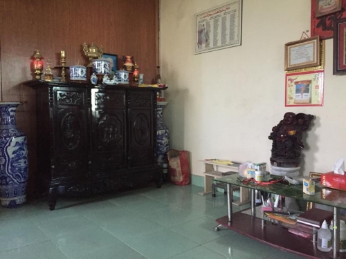 NSUT Han Van Tinh bi benh ung thu - 5