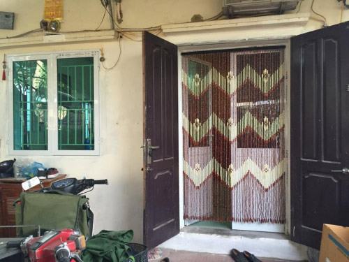 Cận cảnh căn nhà cấp 4 tuềnh toàng của nghệ sĩ Hán Văn Tình - 3