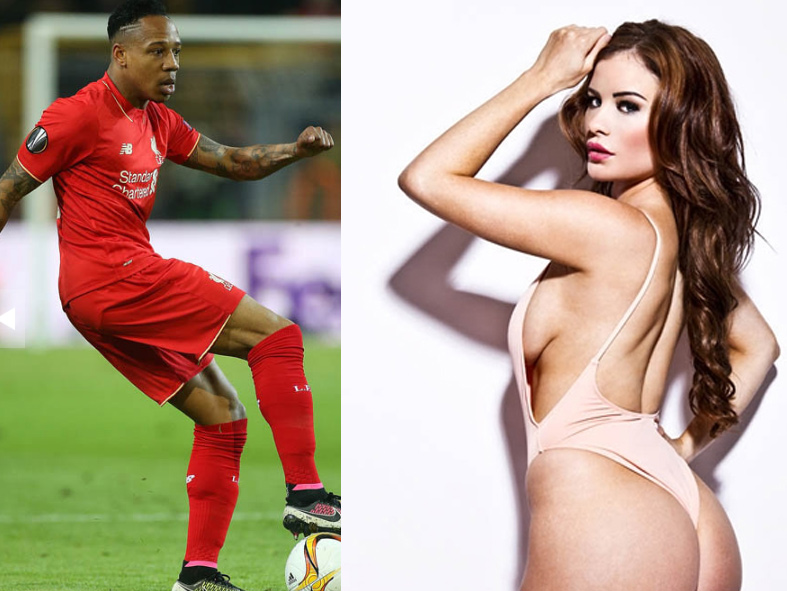 Ngắm dàn bồ, vợ vô cùng gợi cảm của đội tuyển Anh - 3