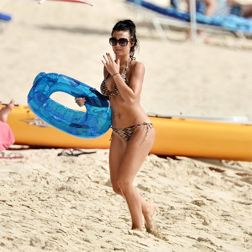 Ngắm dàn bồ, vợ vô cùng gợi cảm của đội tuyển Anh - 7