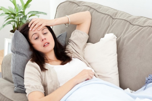 5 bệnh nguy hiểm sẽ tấn công cơ thể nếu bạn ăn thiếu mỡ lợn - 2
