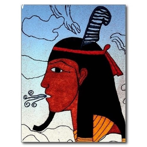Bạn là vị thần nào theo chiêm tinh học người Ai Cập? - 2