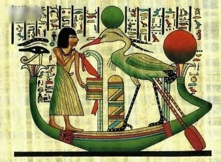 Bạn là vị thần nào theo chiêm tinh học người Ai Cập? - 1