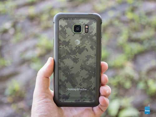 Đánh giá chi tiết Samsung Galaxy S7 Active: Đỉnh cao chất lượng Đánh giá chi tiết Samsung Galaxy S7 Active: Đỉnh cao chất lượng