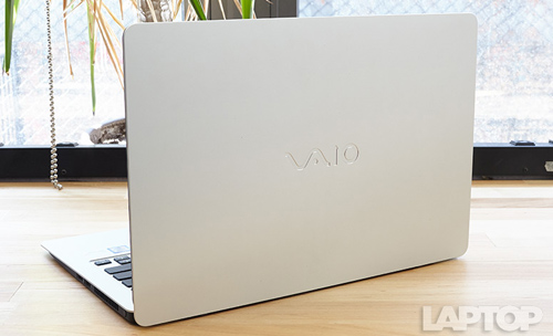 Đánh giá Vaio Z: Màn hình “chất”, hiệu suất mạnh mẽ Đánh giá Vaio Z: Màn hình “chất”, hiệu suất mạnh mẽ