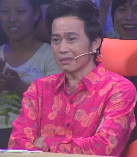 Hoai Linh Thu tai sieu nhi tap 3 - 5