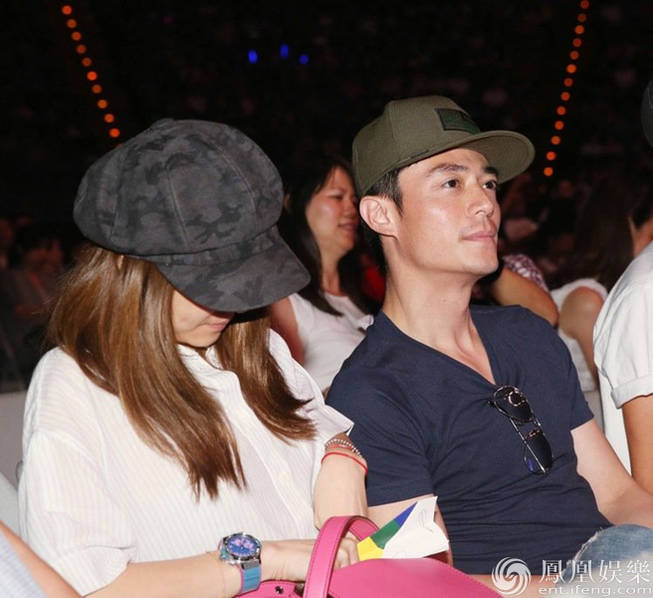 Lâm Tâm Như và bạn trai lần đầu xuất hiện công khai - 4