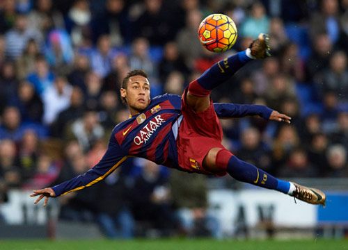 Neymar cân nhắc rời Barca, chọn giữa Real, MU và PSG Neymar cân nhắc rời Barca, chọn giữa Real, MU và PSG