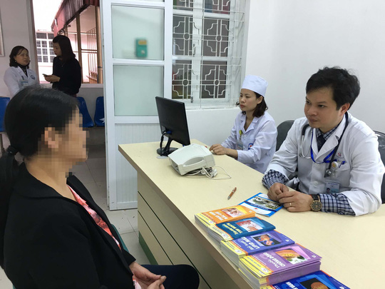 Người Việt ăn quá mặn và thiếu canxi - 1