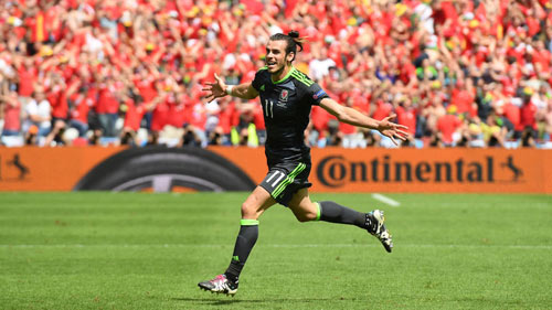 Nga – Xứ Wales: Bale hay nhưng cần có “nhân tố X” - 1