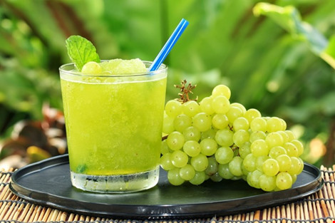 5 đồ uống giúp giảm cân nên uống trước khi đi ngủ - 1