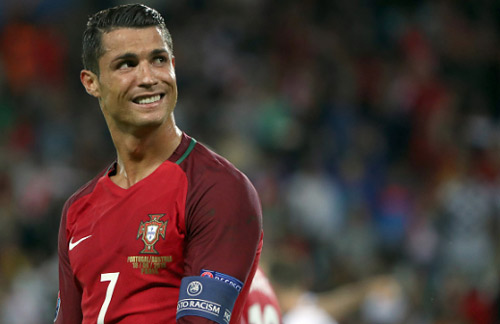 ĐT Bồ Đào Nha: Liệu có dám để Ronaldo dự bị? ĐT Bồ Đào Nha: Liệu có dám để Ronaldo dự bị?