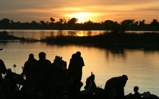 Sông Congo