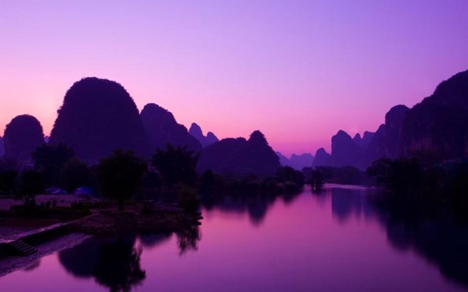 Sông Dương Tử
