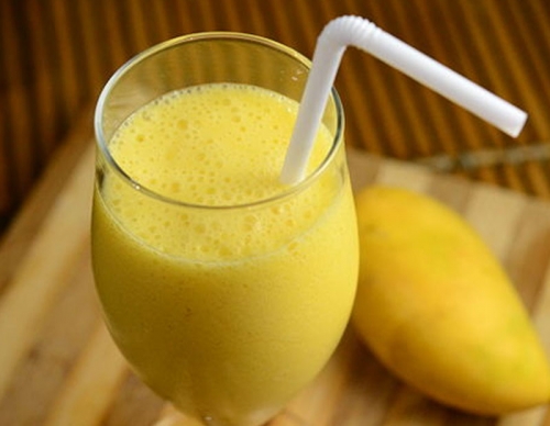 7 thực phẩm không nên ăn quá nhiều trong mùa hè - 1