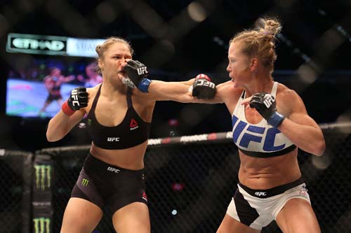 Rúng động tin đại gia Trung Quốc mua UFC giá 4,2 tỷ đô - 1