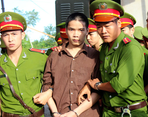 Thảm án Bình Phước: Người nhà bị hại từ chối nhận bồi thường Thảm án Bình Phước: Người nhà bị hại từ chối nhận bồi thường