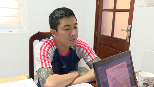 Vũng Tàu phá đường dây cá độ bóng đá tiền tỉ - 1