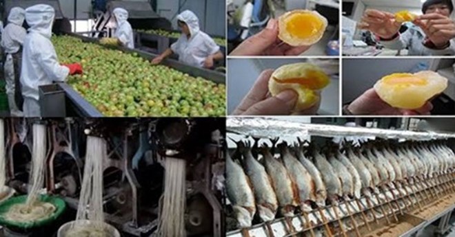 10 thực phẩm Trung Quốc chuyên gia Mỹ khuyên tránh xa - 1