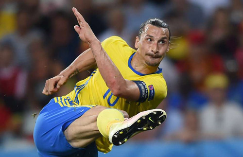 Ibra chưa dám về MU vì sợ báo chí Anh Ibra chưa dám về MU vì sợ báo chí Anh