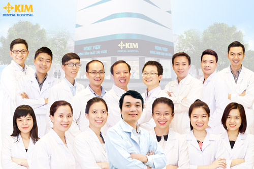 Bệnh viện Răng Hàm Mặt Sài Gòn miễn phí 100% dịch vụ mừng khai trương chi nhánh Bến Thành - 5