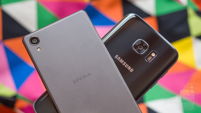 So sánh chất lượng ảnh giữa Sony Xperia X và Samsung Galaxy S7 So sánh chất lượng ảnh giữa Sony Xperia X và Samsung Galaxy S7