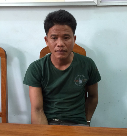 Lời khai lạnh người của hung thủ giết nữ sinh lớp 12 Lời khai lạnh người của hung thủ giết nữ sinh lớp 12