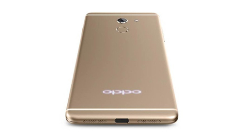 Oppo Find 9 cấu hình “khủng” lộ diện Oppo Find 9 cấu hình “khủng” lộ diện