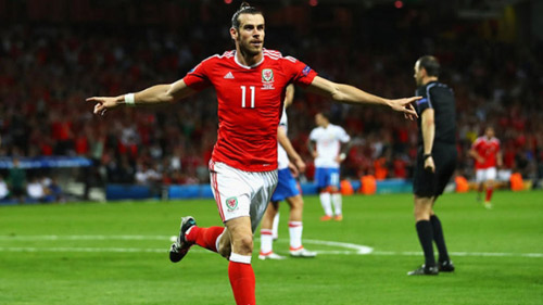 5 ngôi sao đáng xem nhất vòng 1/8 EURO 2016 5 ngôi sao đáng xem nhất vòng 1/8 EURO 2016