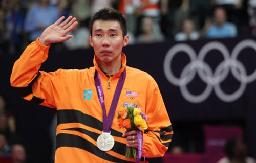 Lee Chong Wei & Olympic: Cuộc chinh phạt cuối cùng - 1