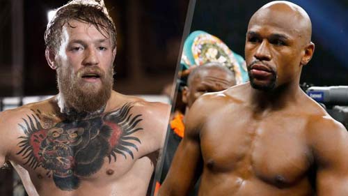 Tin thể thao HOT 28/6: McGregor – Mayweather khúc mắc vì ăn chia - 1