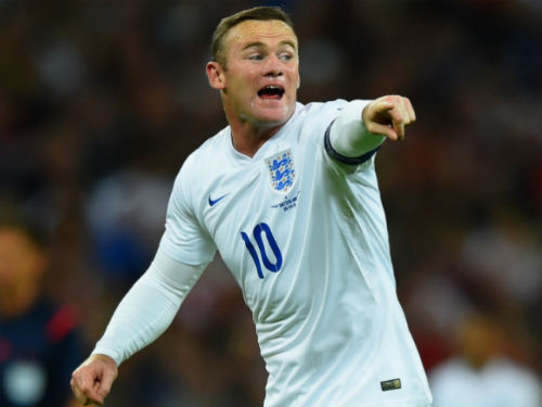 Tin nhanh Euro 30/6: Rooney tiết lộ HLV kế nhiệm Hodgson Tin nhanh Euro 30/6: Rooney tiết lộ HLV kế nhiệm Hodgson