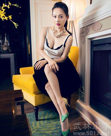 &#34;Điêu Thuyền&#34; U50 mặn mà, quyến rũ nhờ khuôn ngực đầy - 8