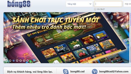 Triệt phá đường dây cá độ bóng đá lên tới 900 tỷ đồng Triệt phá đường dây cá độ bóng đá lên tới 900 tỷ đồng