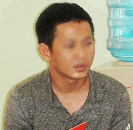 Bị bắt vì bịa đặt một học sinh bị giết đăng Facebook Bị bắt vì bịa đặt một học sinh bị giết đăng Facebook