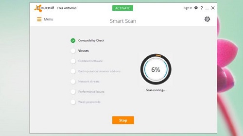 Top 10 phần mềm diệt virus miễn phí tốt nhất năm 2017 - 5
