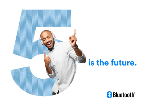 Bluetooth 5 trên Galaxy S8 có gì mới? - 1
