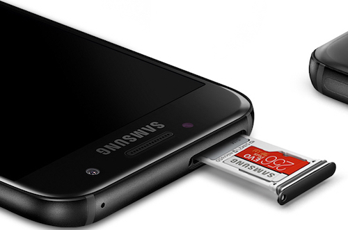 Đánh giá Samsung Galaxy A3 &#40;2017&#41;: Thiết kế đẹp, đủ dùng - 2